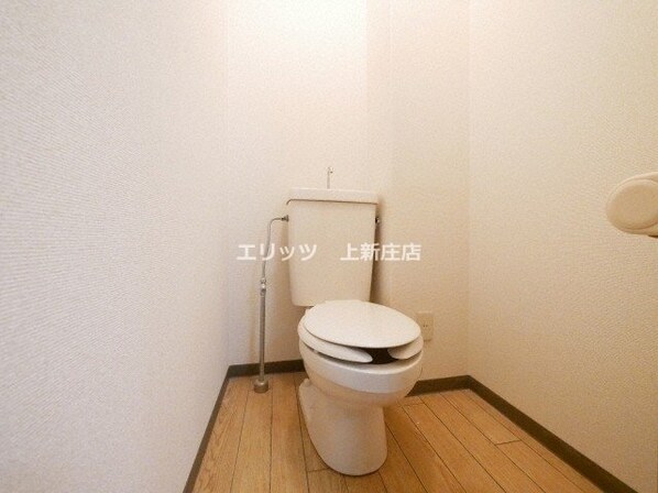 フローライト新大阪の物件内観写真